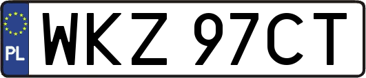 WKZ97CT