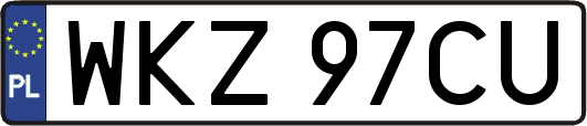 WKZ97CU