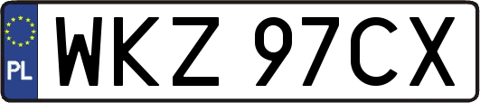 WKZ97CX
