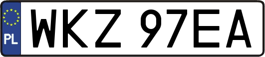 WKZ97EA