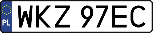 WKZ97EC