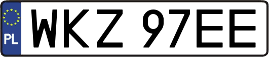 WKZ97EE
