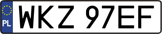 WKZ97EF