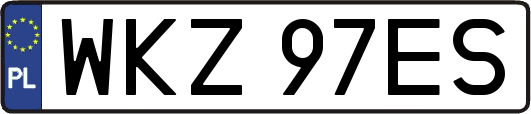 WKZ97ES