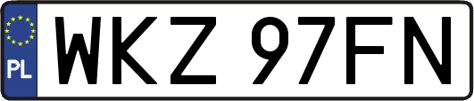 WKZ97FN