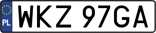 WKZ97GA