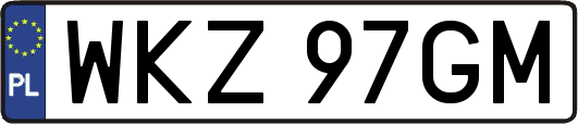 WKZ97GM