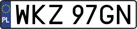WKZ97GN
