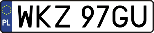 WKZ97GU
