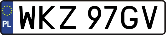 WKZ97GV