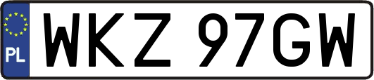 WKZ97GW