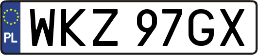 WKZ97GX
