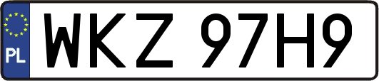 WKZ97H9