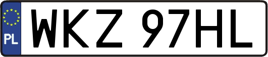 WKZ97HL