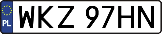 WKZ97HN
