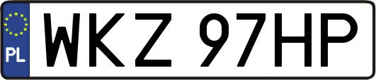 WKZ97HP