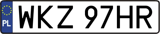 WKZ97HR