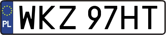 WKZ97HT
