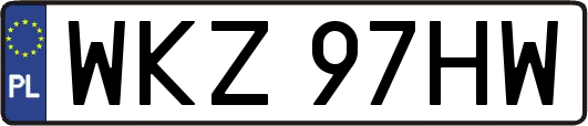 WKZ97HW