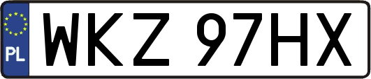 WKZ97HX