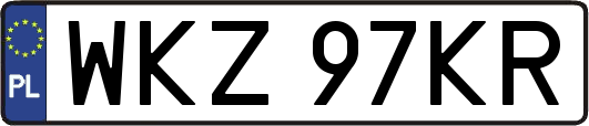 WKZ97KR