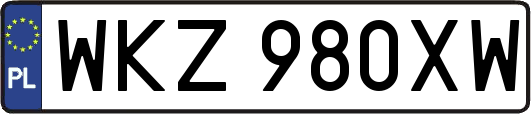 WKZ980XW