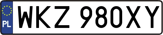 WKZ980XY