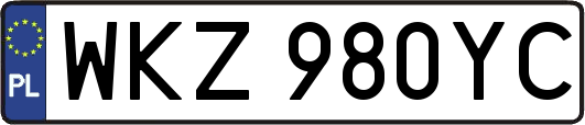 WKZ980YC