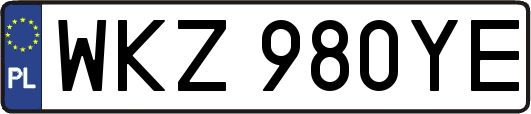 WKZ980YE
