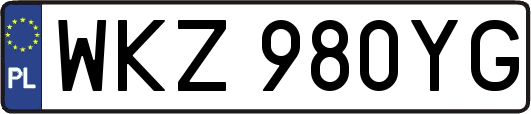 WKZ980YG