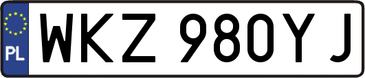 WKZ980YJ