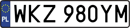 WKZ980YM