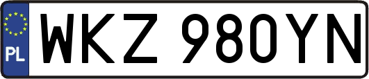 WKZ980YN
