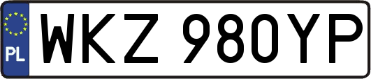 WKZ980YP