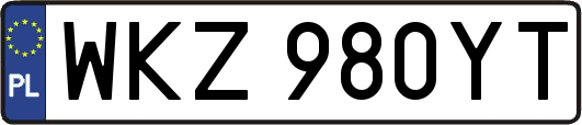 WKZ980YT