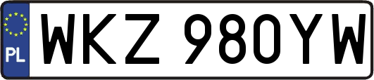 WKZ980YW
