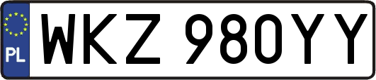 WKZ980YY
