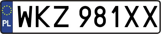 WKZ981XX