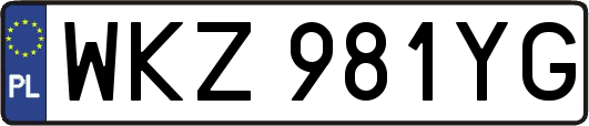 WKZ981YG