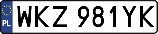 WKZ981YK