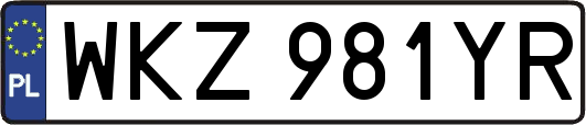 WKZ981YR