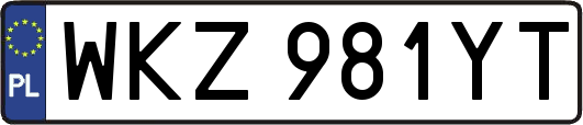 WKZ981YT
