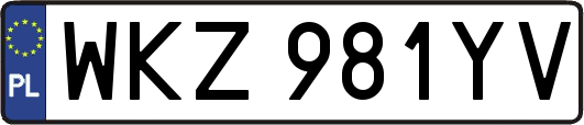 WKZ981YV