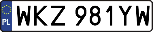 WKZ981YW