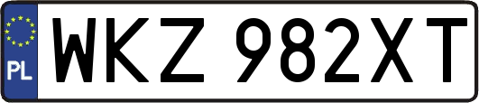 WKZ982XT
