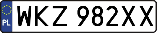 WKZ982XX