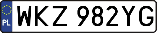 WKZ982YG