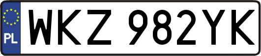 WKZ982YK