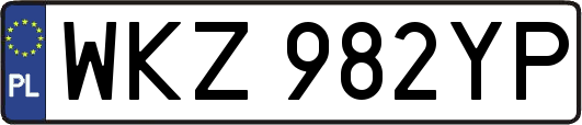 WKZ982YP
