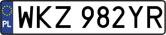 WKZ982YR